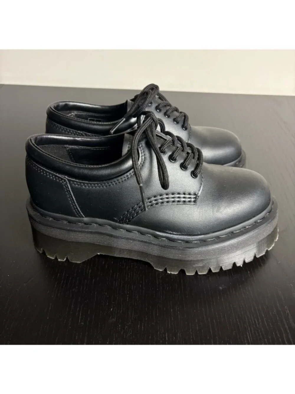Dr. Martens dr doc